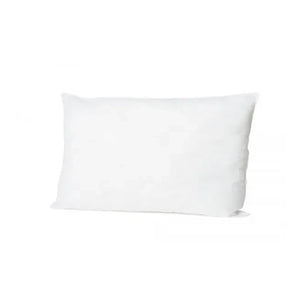 Haomy - Goose down pillow insert | White