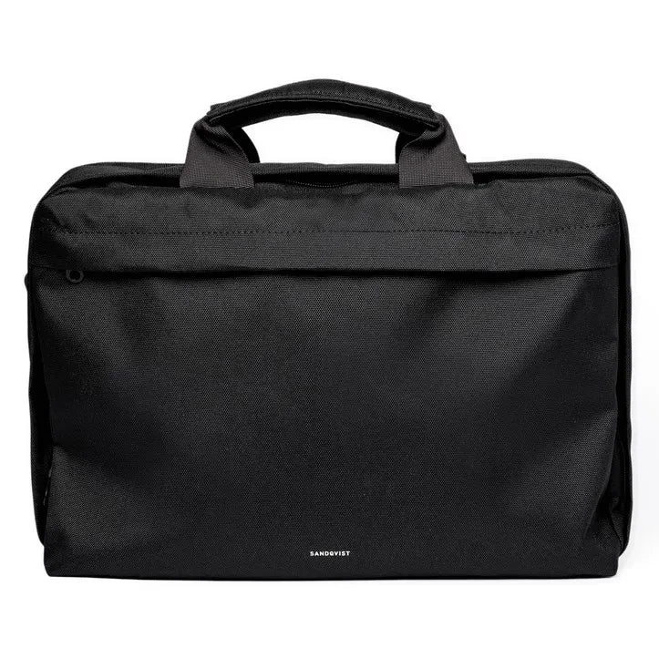 Sandqvist - Business Go Bag | Black
