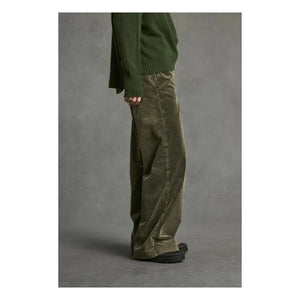 Hod - Pacifie Wash Pants | Khaki