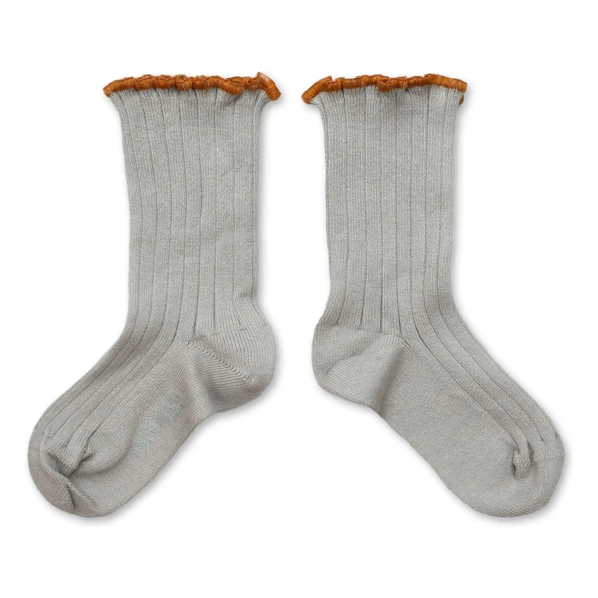 Collégien - Delphine socks | Light gray