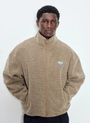 American Vintage - Hoktown Vest | Dark Beige