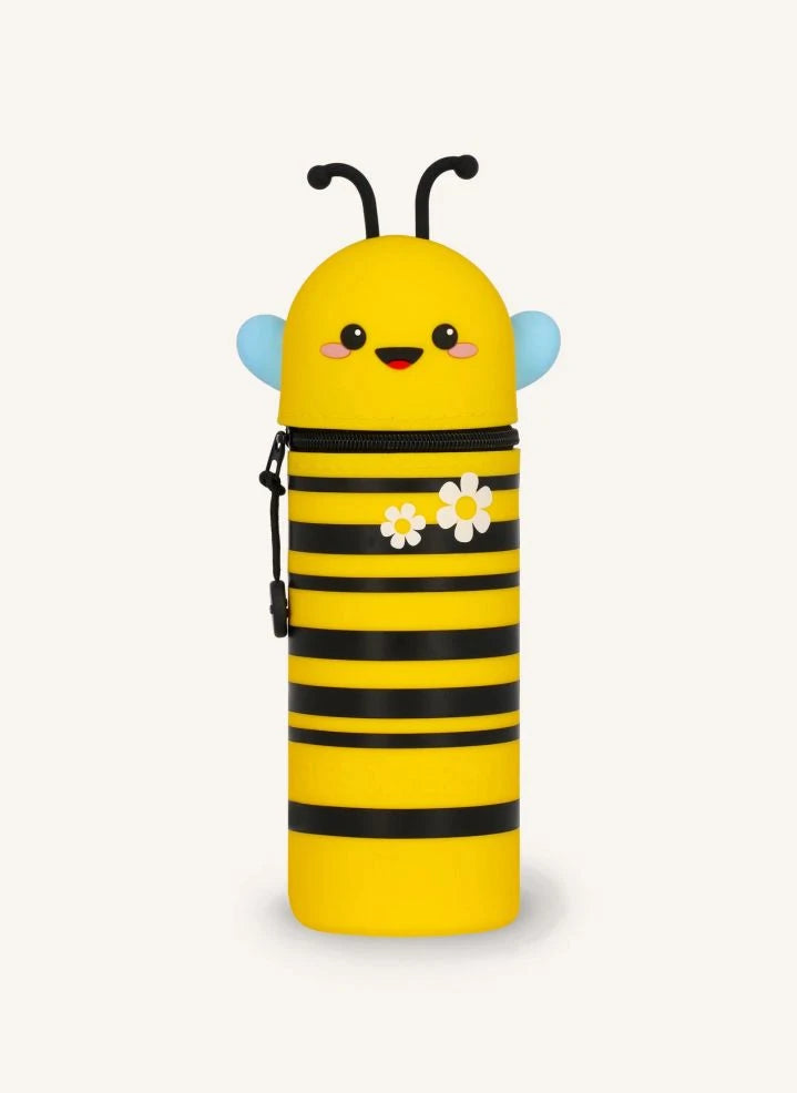 Legami - Silicone Pouch - Bee