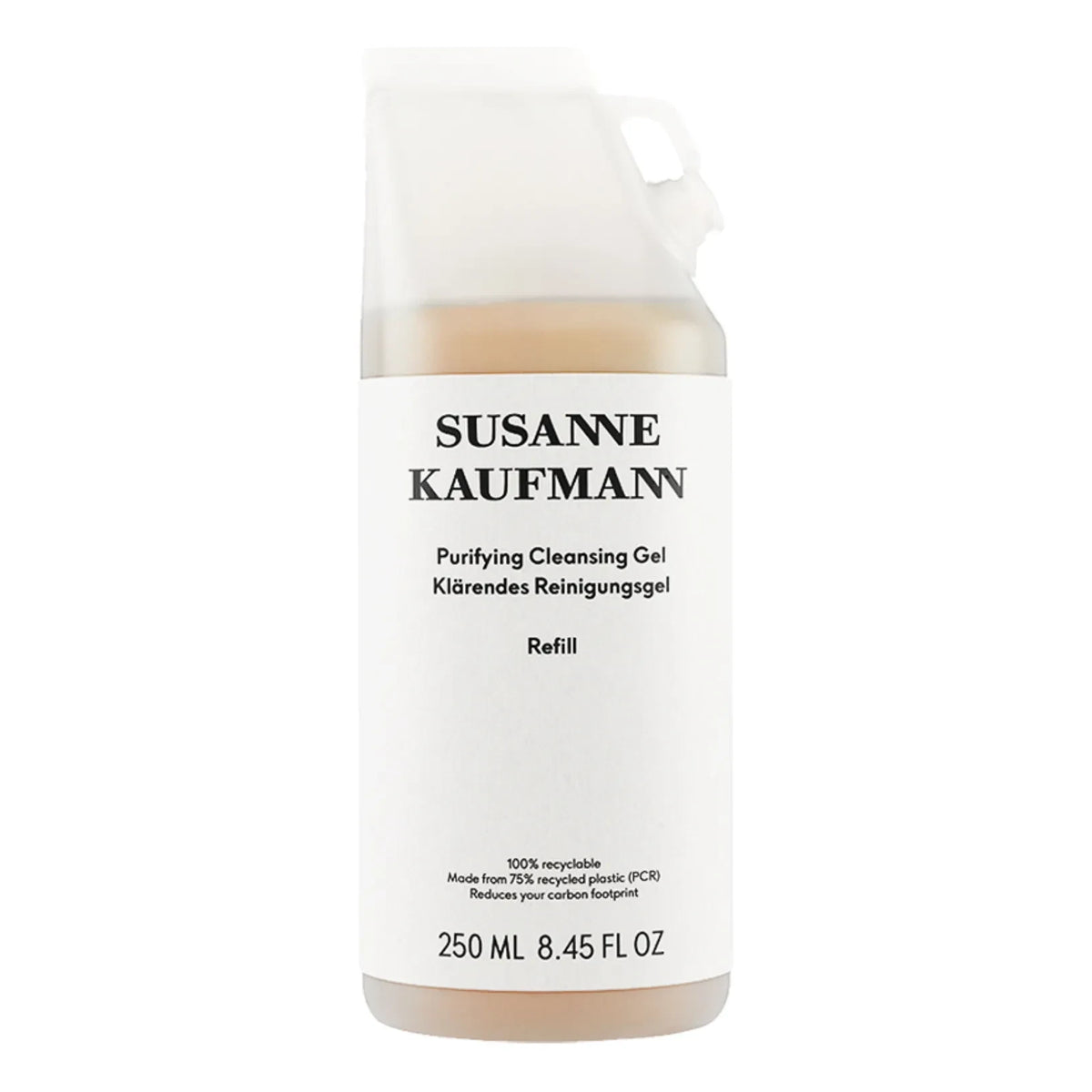 Susanne Kaufmann - Purifying Cleansing Gel - 250 ml
