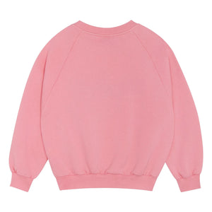 The Campamento - The Campemento sweatshirt | Pink