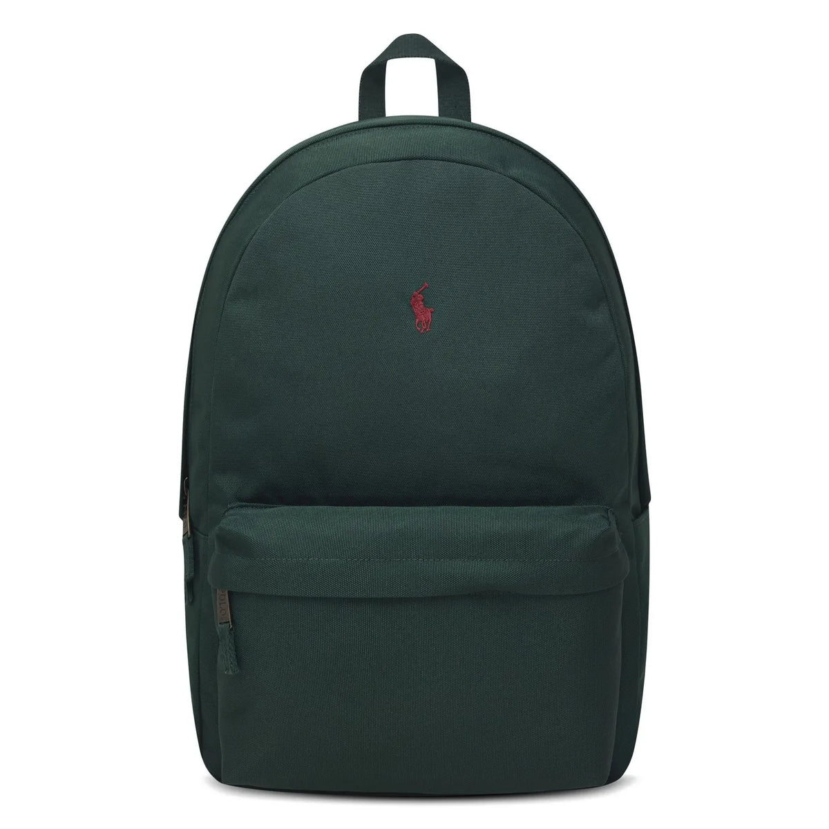 Ralph Lauren - Recycled Fiber Logo Backpack | Green