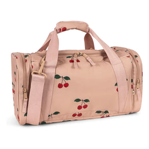 Konges Sløjd - Weekend Bag | Pink