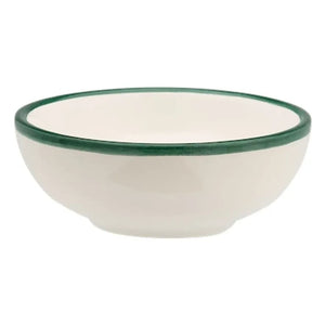 Anna + Nina - Green Pepper Bowl