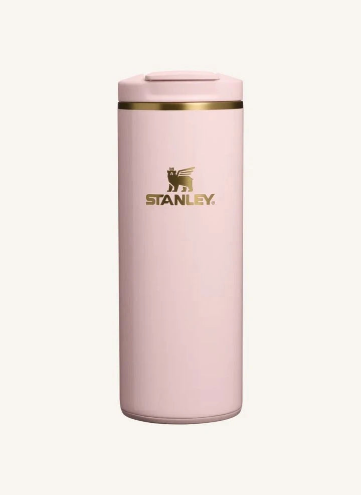 Stanley 1913 - Insulated Mug - Transit Flip Top | Pink