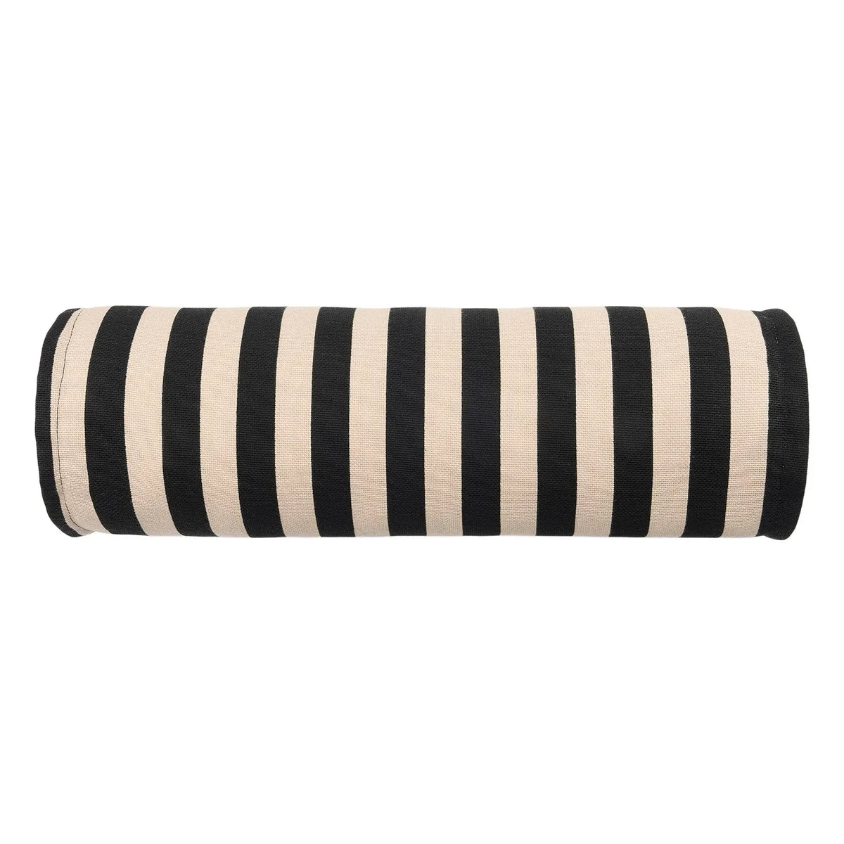 Nobodinoz - Vibes Support Pillow | Black