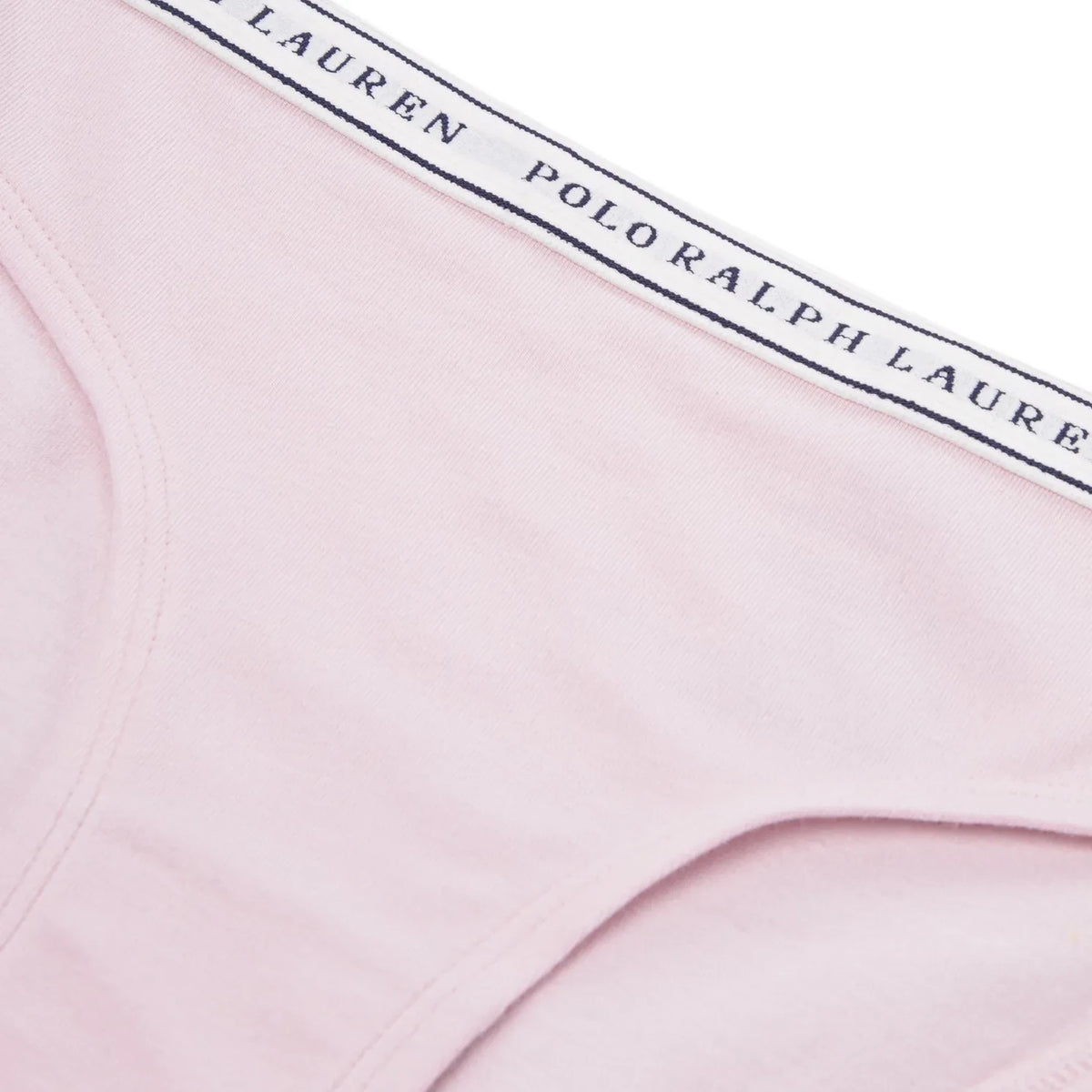 Ralph Lauren - 2-Pack Polo Ralph Lauren Brief Set | White