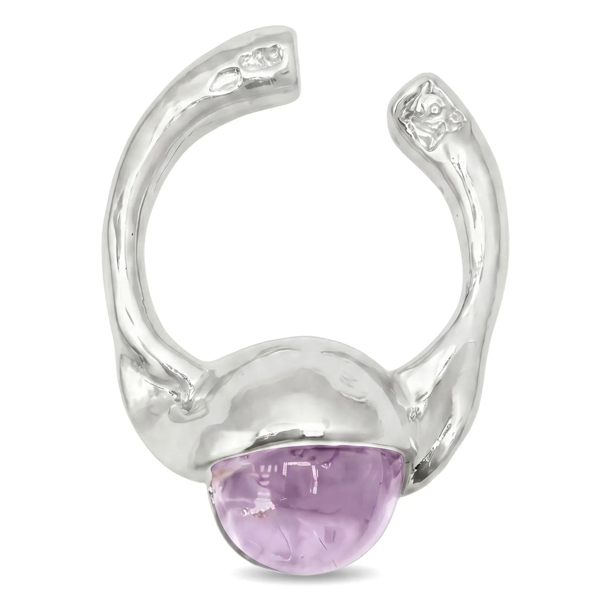 LAH - Earcuff Eclipse Gelato | Lavender