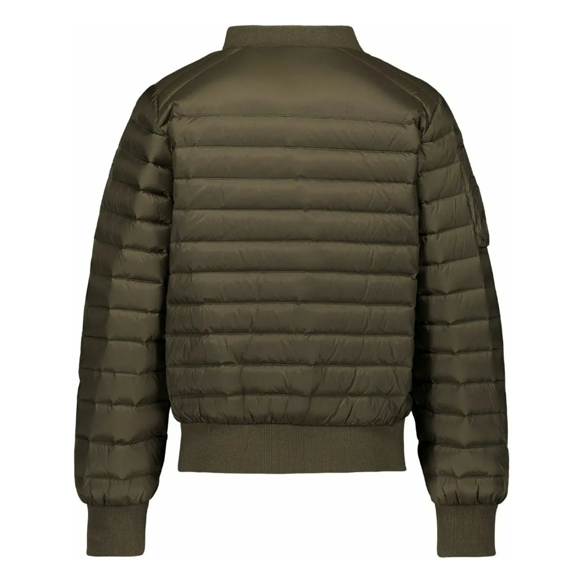 Jott - Kaylo Bomber | Khaki