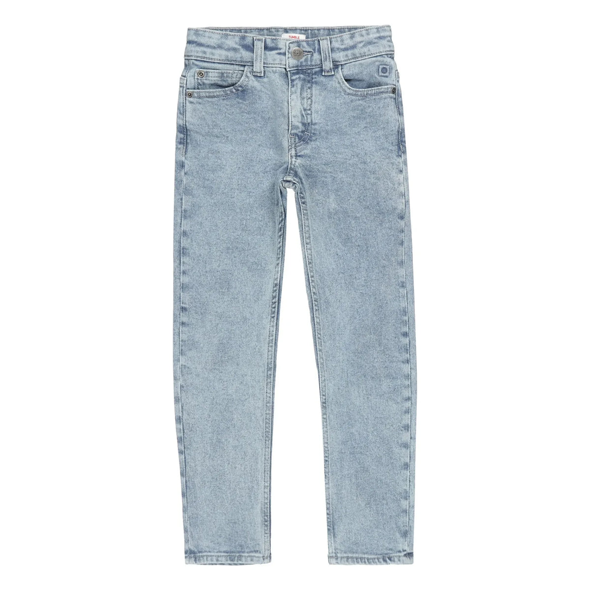 Tumble N'Dry - Jean Jax Straight | Light Blue