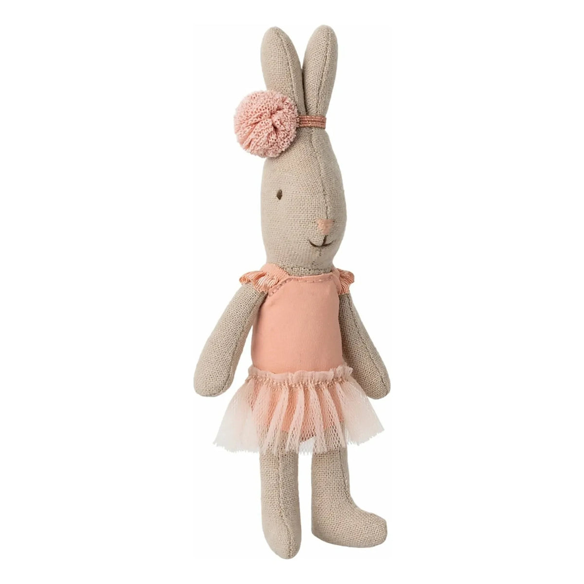 Maileg - Ballerina Bunny | Pink