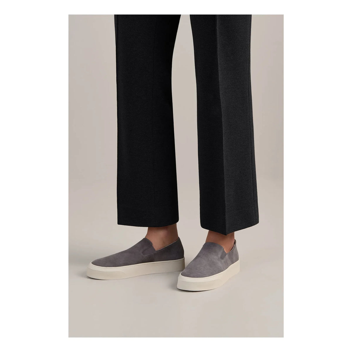 A. Emery - August Sneakers | Gray