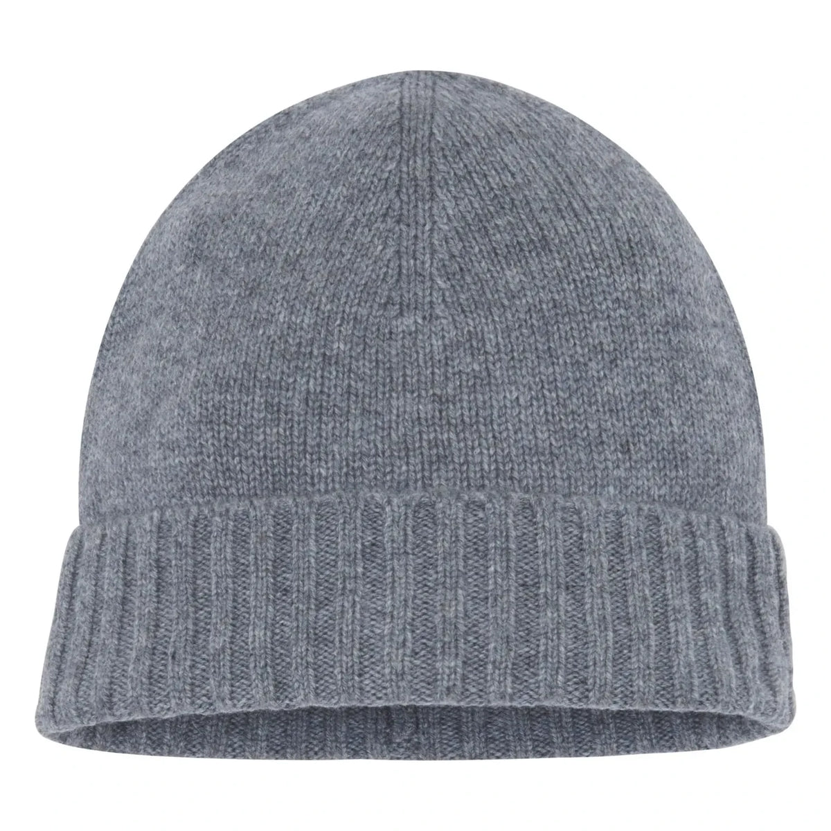 Kujten - Tom Cashmere Hat | Gray
