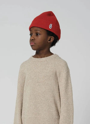 Gosoaky - Red Dragon Beanie | Red