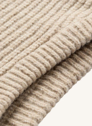 Sofie Schnoor - Ivasy balaclava | Beige