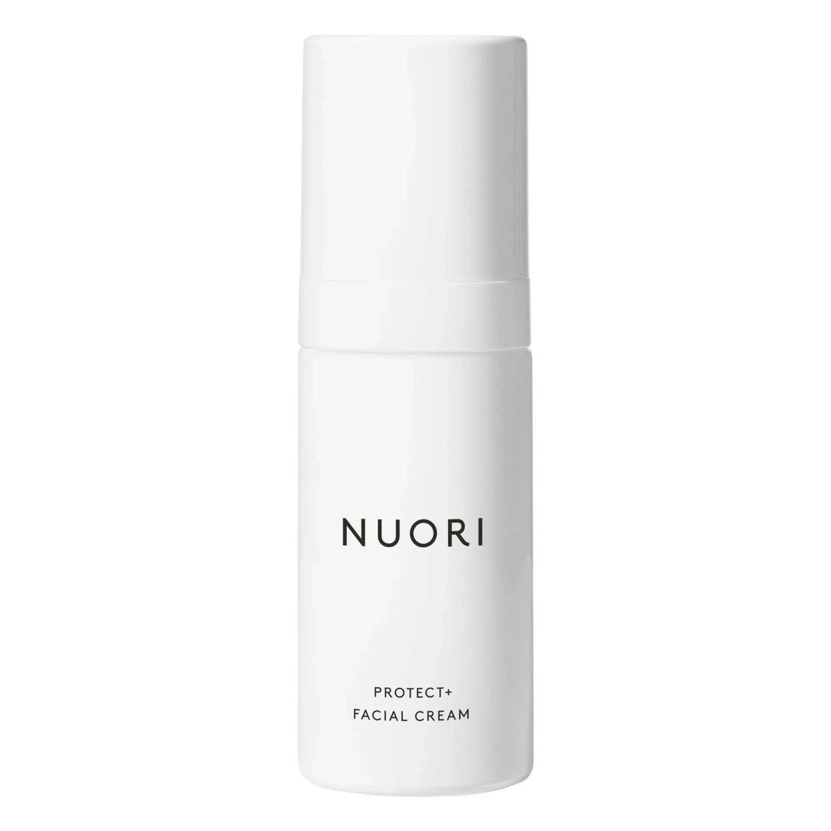 Nuori - Protective Face Cream - 30 ml