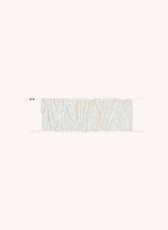 Lorena Canals - Enkang Wool Rug | Ivory