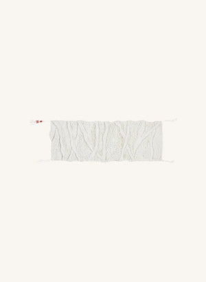 Lorena Canals - Enkang Wool Rug | Ivory