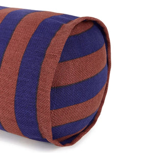 Nobodinoz - Vibes Support Pillow | Brown