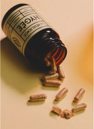 Hygée - The Resilience Dietary Supplement - 56 capsules