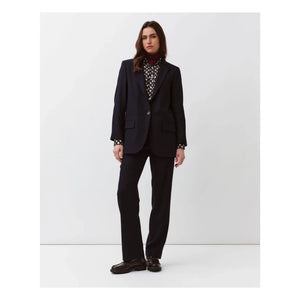 Diega - Vouzio jacket | Navy