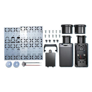 4M - Scientific Espionage - Forensic Science Kit