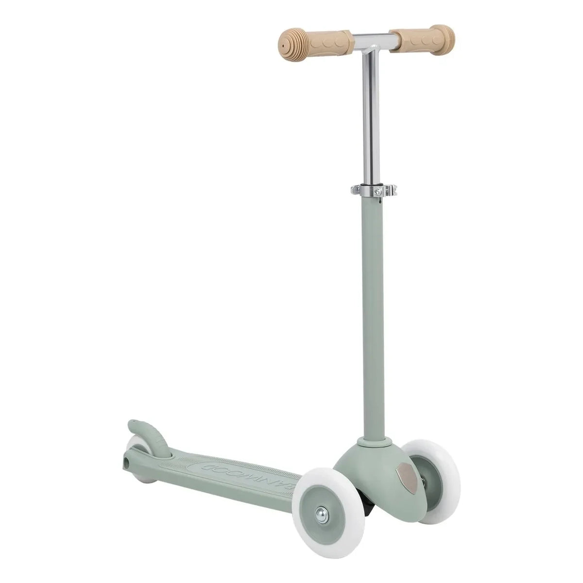 Banwood - Eco Scooter | Green