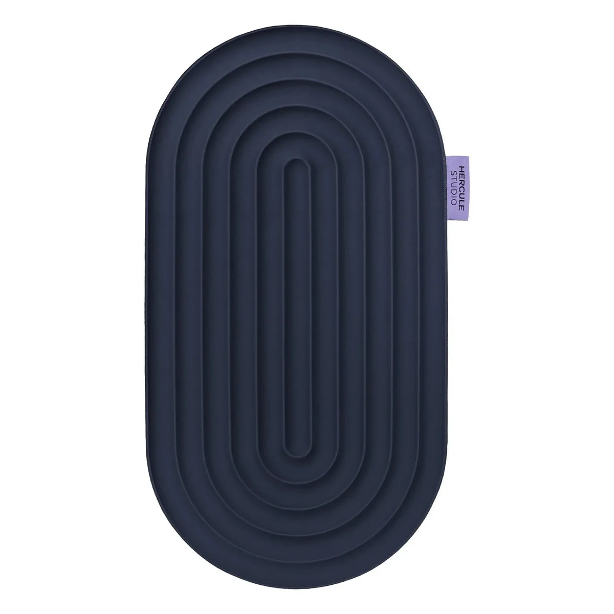 Hercule Studio - Galé Comfort Pad | Navy