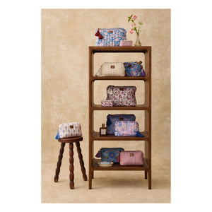 Louise Misha - Teiki Toiletry Bag | Cream