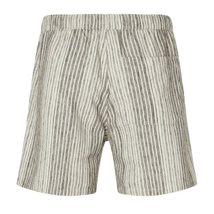 Samsoe Samsoe - Short Sajabari Fly | Beige