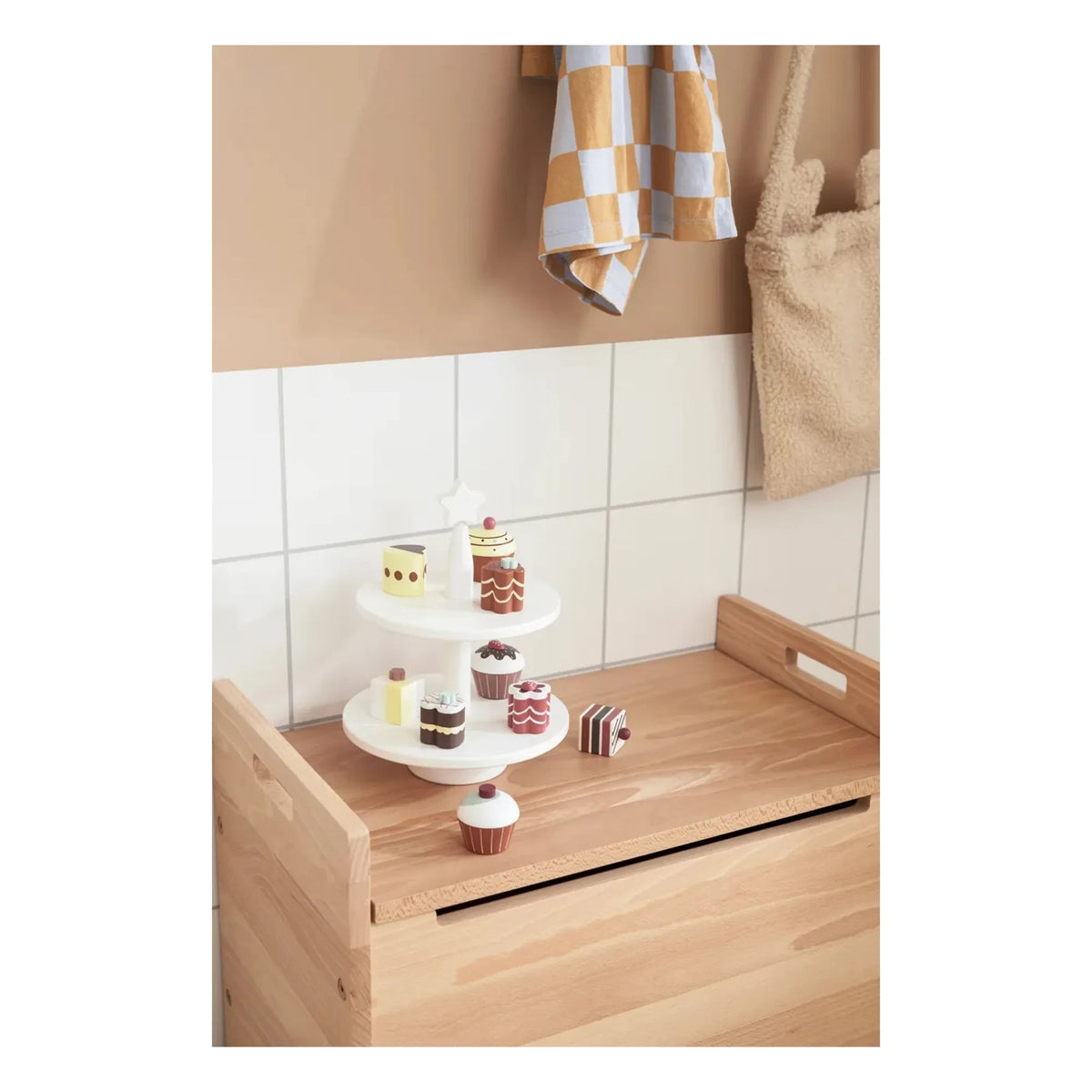 Kid's Concept - Pasta Set