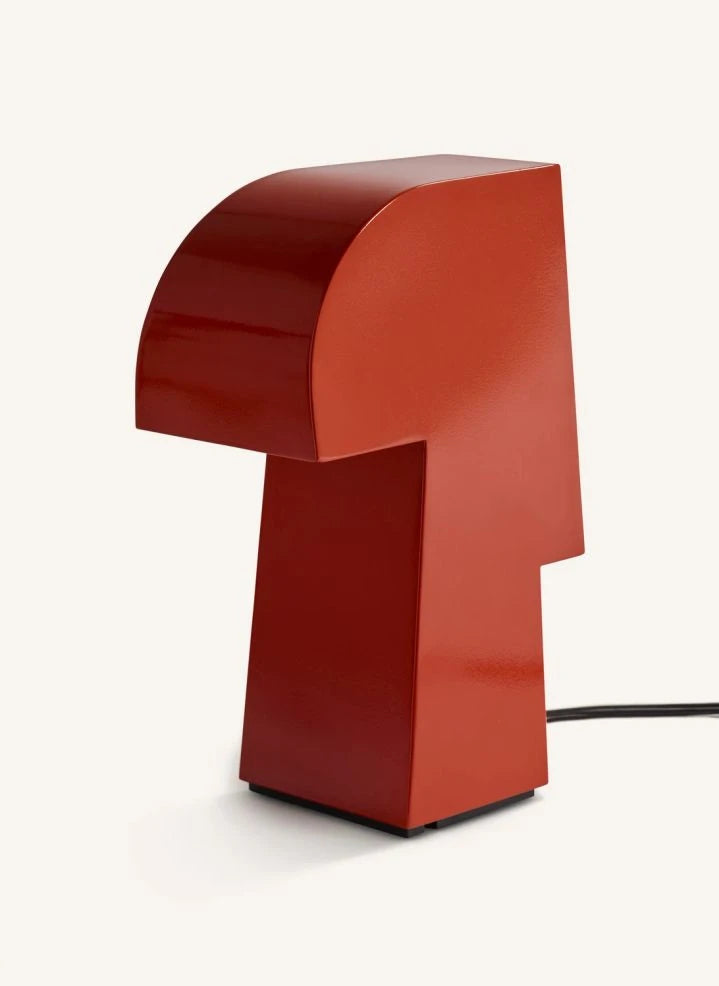 Serax - Nizou Table Lamp | Red