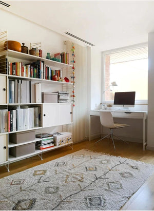 Lorena Canals - Kaarol Earth Rug