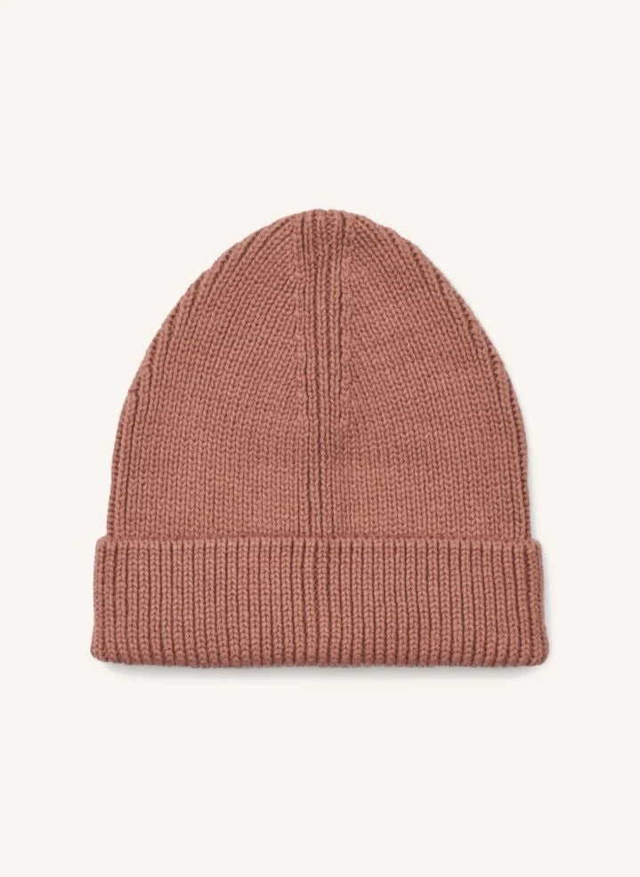 Liewood - Bonnet Ezra | Dusty Pink