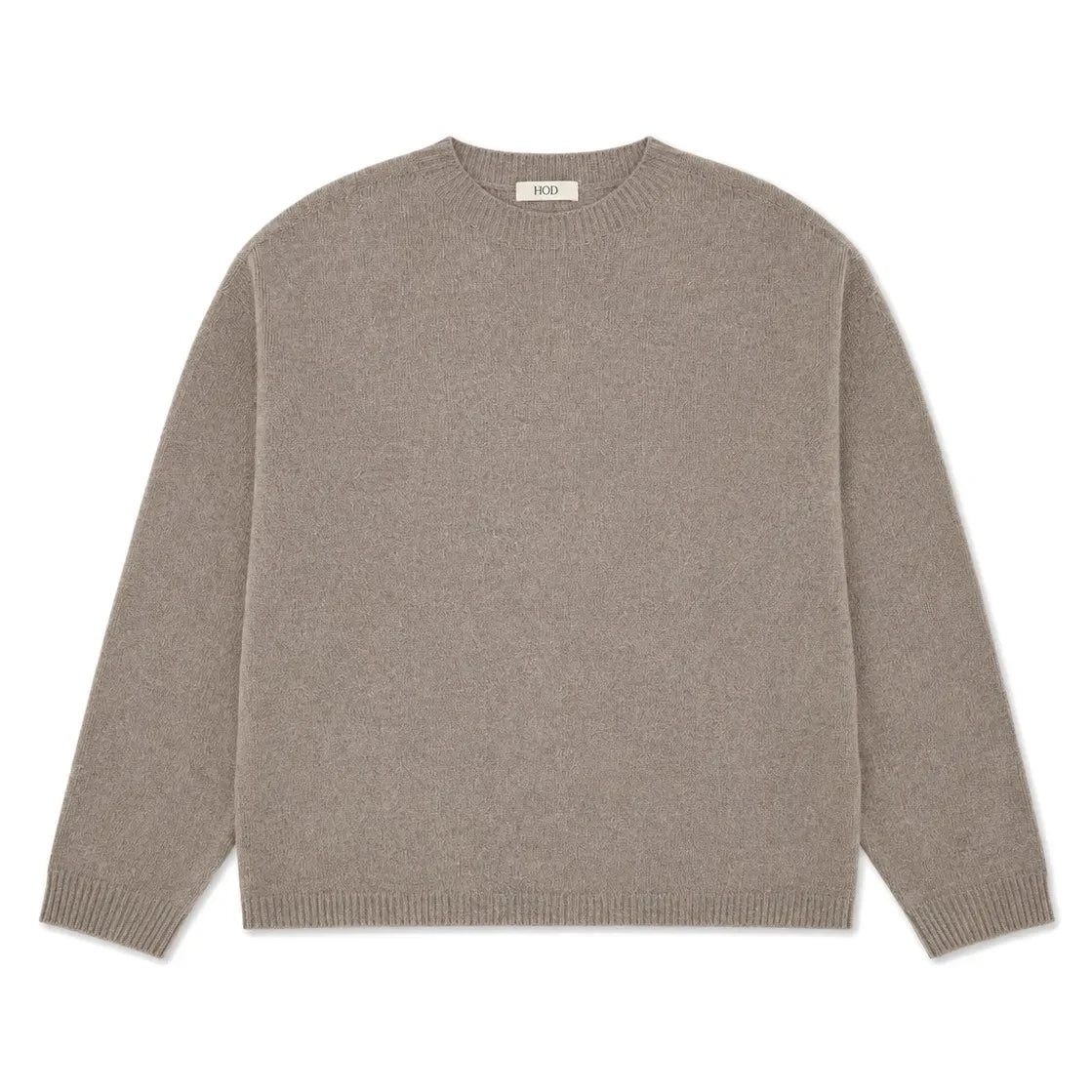 Hod - Vanina Sweater | Latte