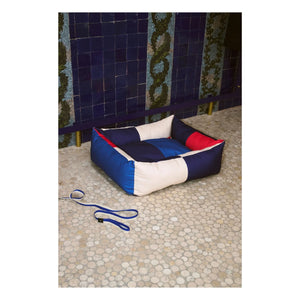 Hay - Dog Bed | Dark Blue