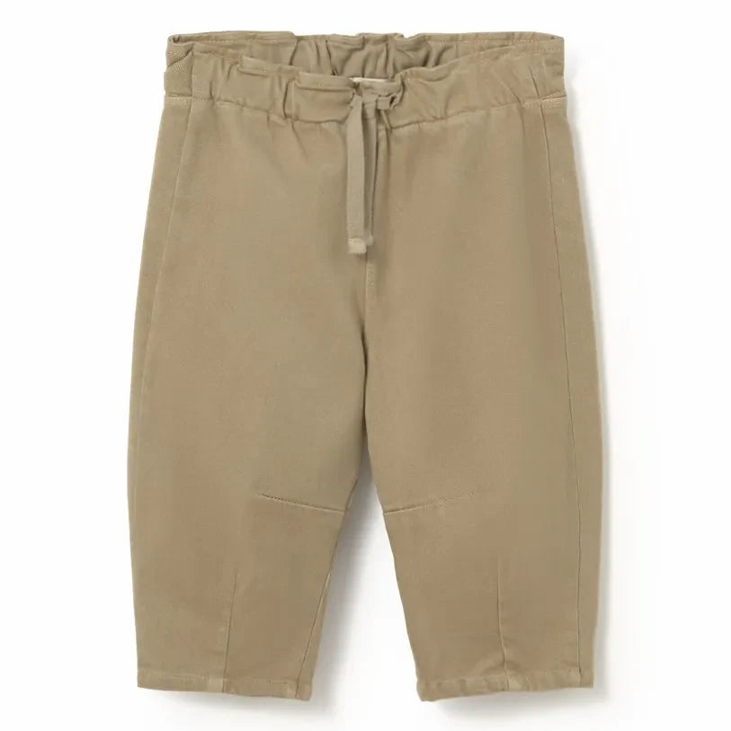 Cozmo - Saul Pants | Beige