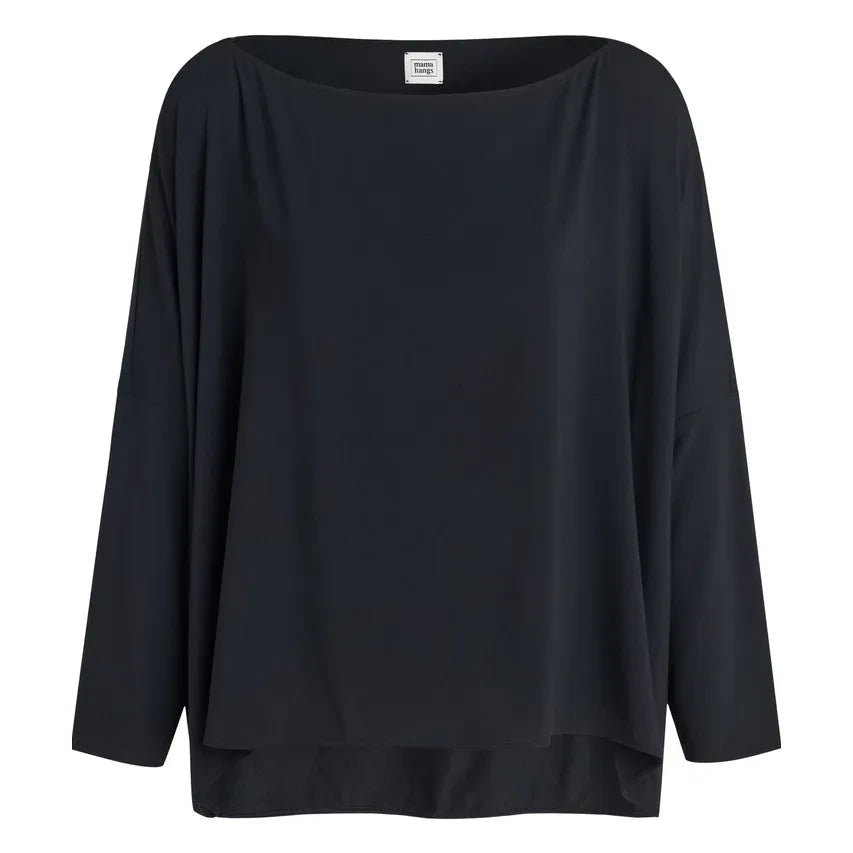 Mama Hangs - Top Mama Flow | Black