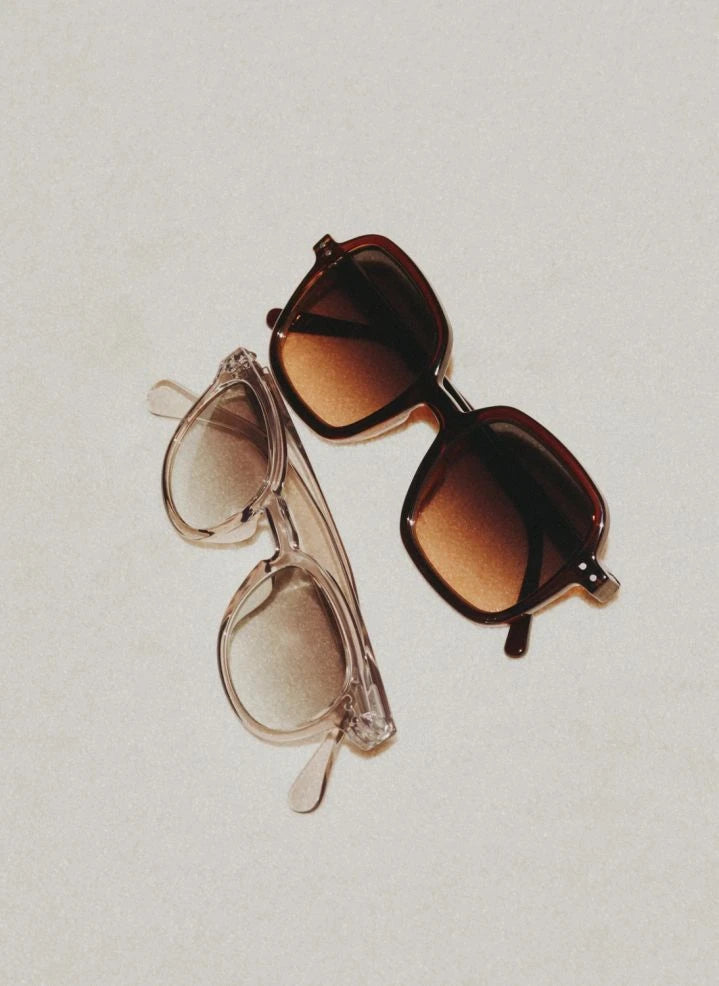 IZIPIZI - Sunglasses #Office | Brown