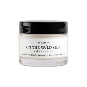 On The Wild Side - Daily Cream - 50 ml