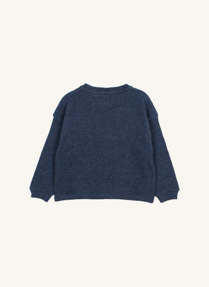 Búho - Sweat Dance | Navy