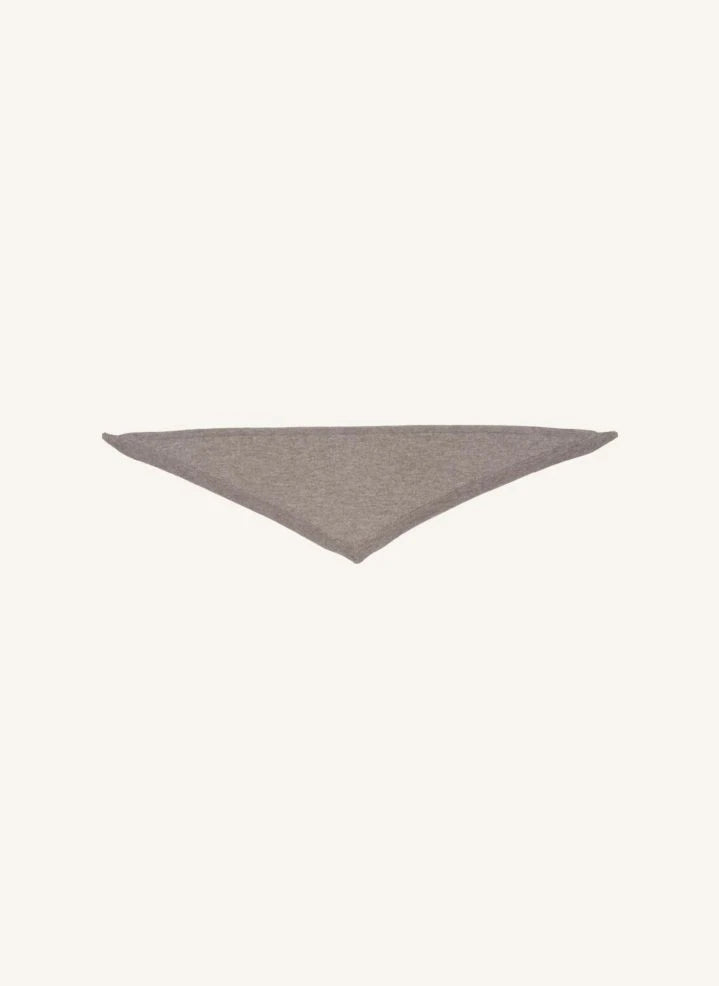 Holmm - Foty Cashmere Scarf | Beige