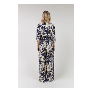 Lollys Laundry - Vicky Pants | Blue