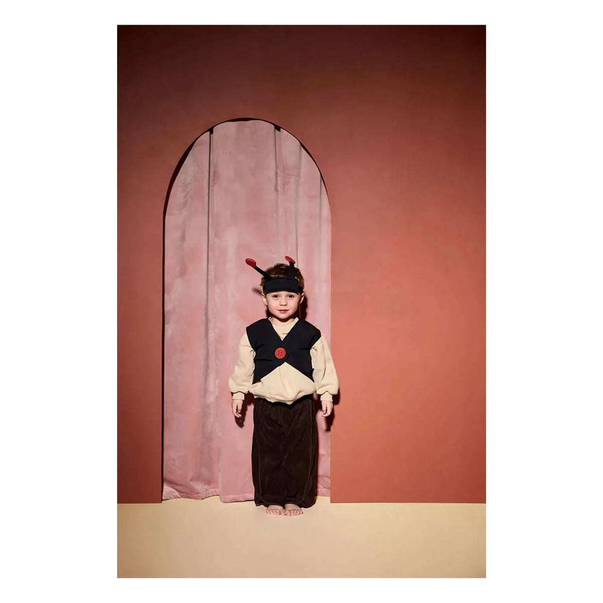 Kid's Concept - Ladybug Costume