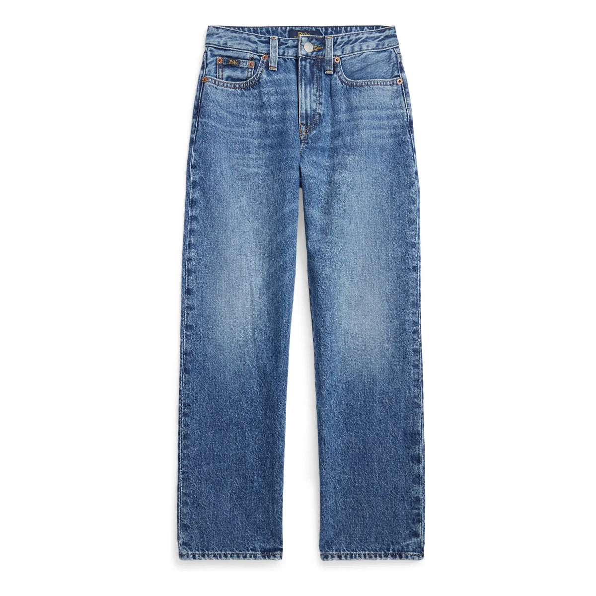 Ralph Lauren - Jean Lynwood | Blue