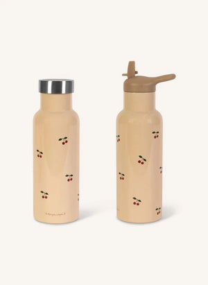 Konges Sløjd - Cherry Water Bottle - 500 ml