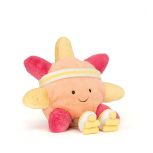 Jellycat - Soleil Roller Plush